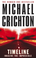 Michael Crichton - Timeline artwork