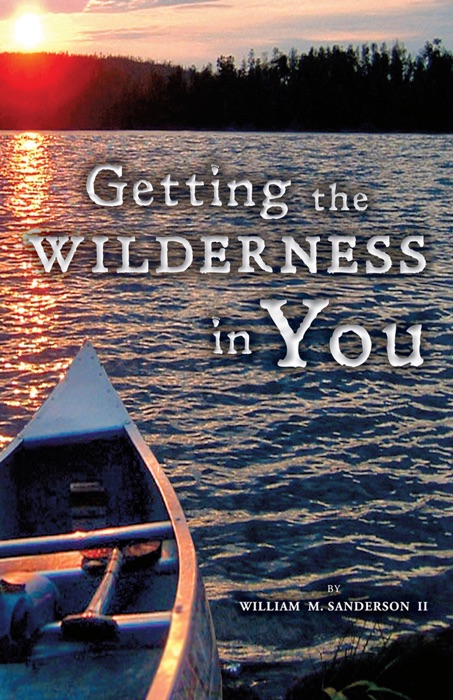 Getting the Wilderness In You