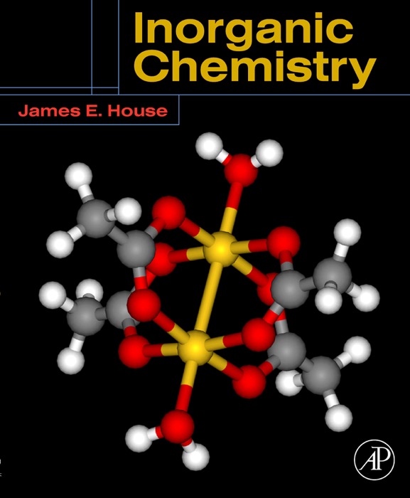 Inorganic Chemistry