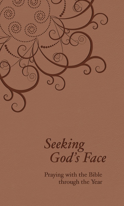 Seeking God's Face