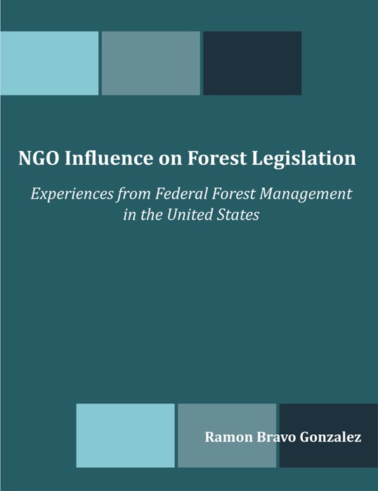 NGO Influence on Forest Legislation