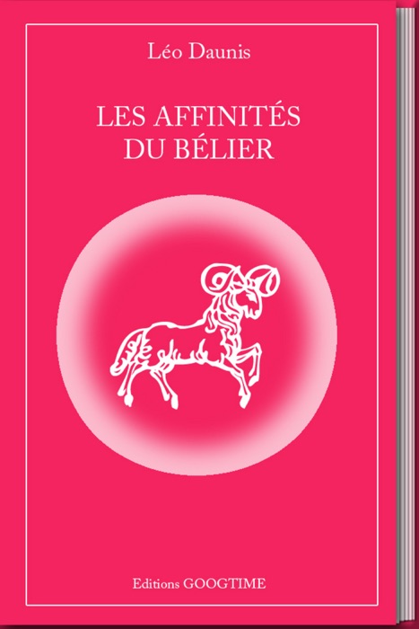 Les affinités du Bélier