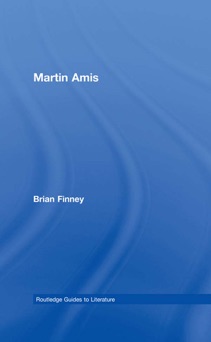 Martin Amis - Brian Finney