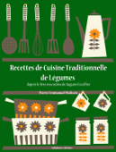 Recettes de Cuisine Traditionnelle de Légumes - Auguste Escoffier & Pierre-Emmanuel Malissin