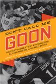 Don’t Call Me Goon - Greg Oliver & Richard Kamchen