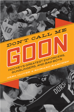 Don’t Call Me Goon - Greg Oliver &amp; Richard Kamchen Cover Art