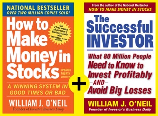 How To Make Money In Stocks A Winning System In Good Times And Bad - how to make money in stocks and become a success!   ful i