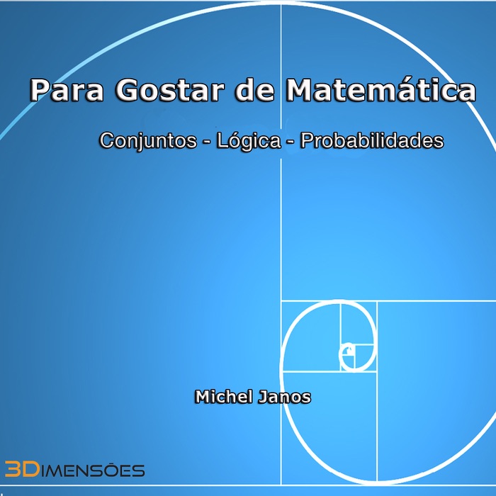 Para gostar de matemática