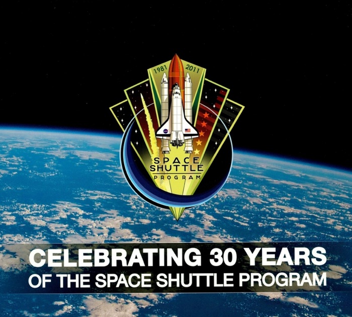 Celebrating 30 Years of the Space Shuttle Program