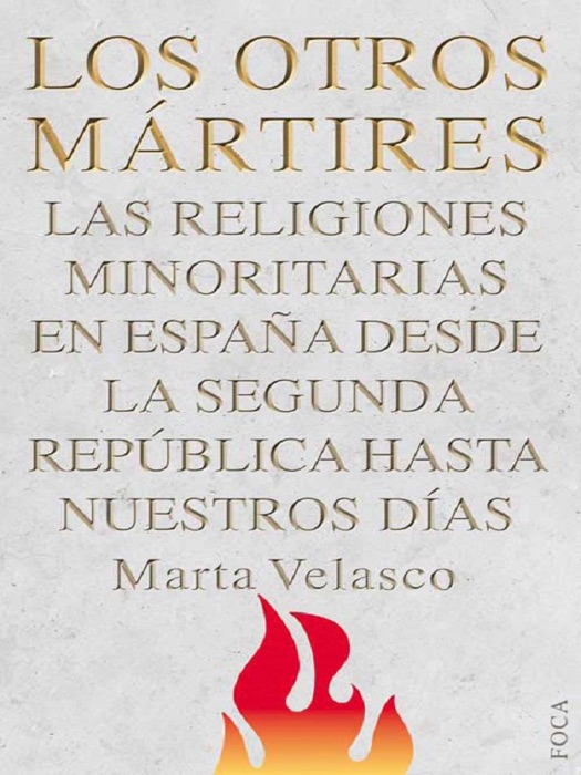 Los otros martires