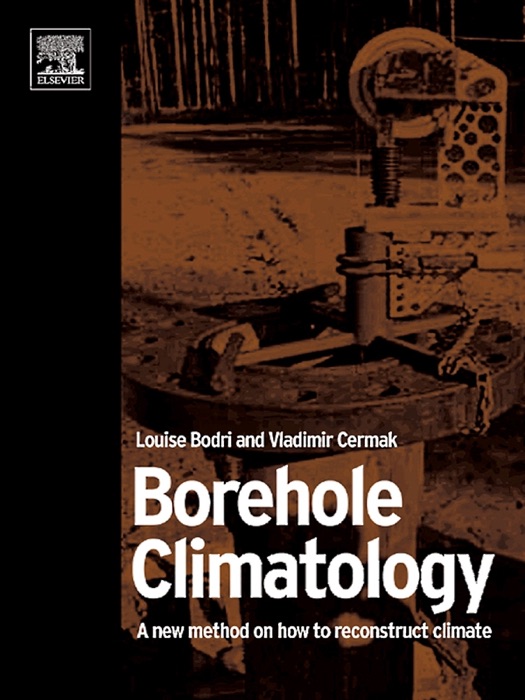 Borehole Climatology (Enhanced Edition)