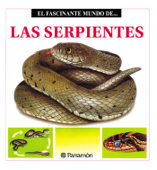 Las Serpientes - Maira Àngels Julivert