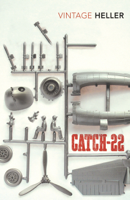 Joseph Heller - Catch-22 artwork