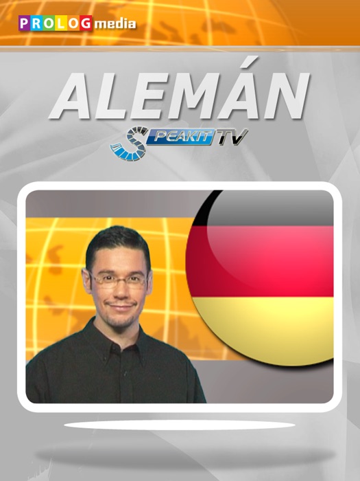 Aprender Alemán con Speakit.Tv