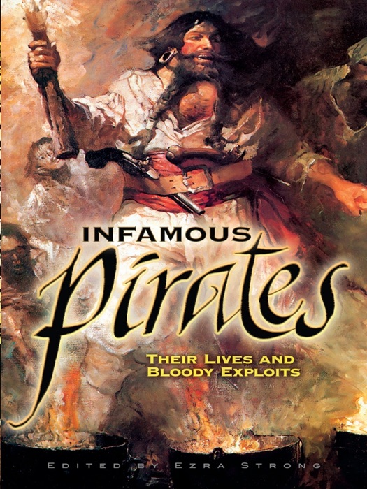 Infamous Pirates