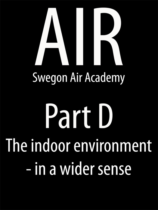 AIR Swegon Air Academy Part D