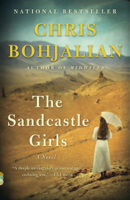 Chris Bohjalian - The Sandcastle Girls artwork