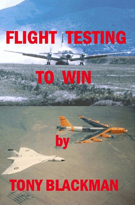 Flight Testing