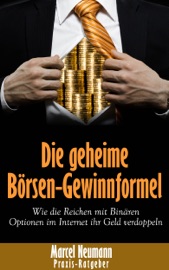 Die geheime Börsen-Gewinnformel
