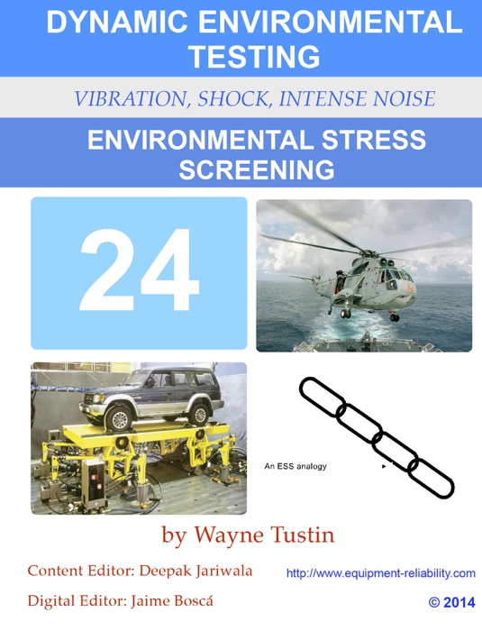 Environmental Stress Screening