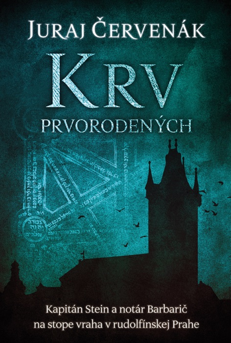 Krv prvorodených