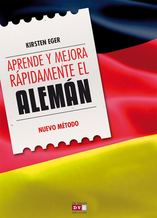 Aprende y mejora rápidamente el alemán