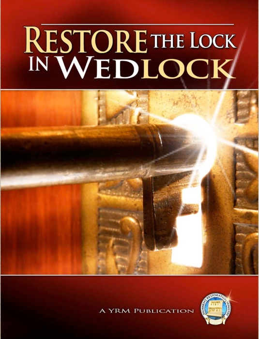 Restore the Lock in Wedlock