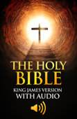 The Holy Bible – King James Version with Audio - Perfect Creative Group