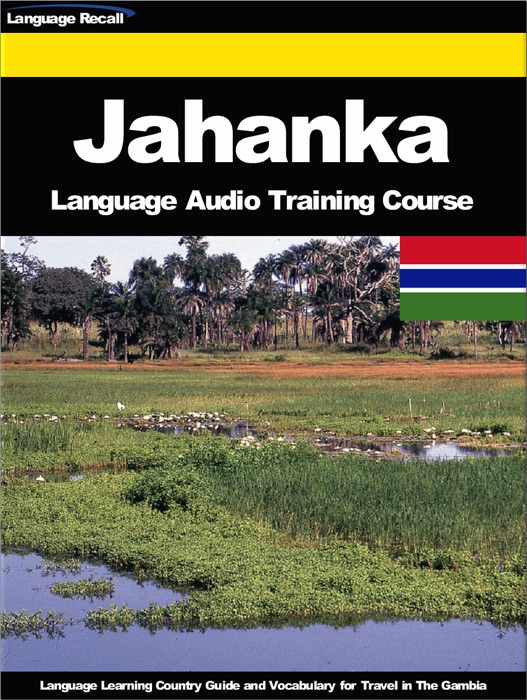 Jahanka Language Audio Training Course