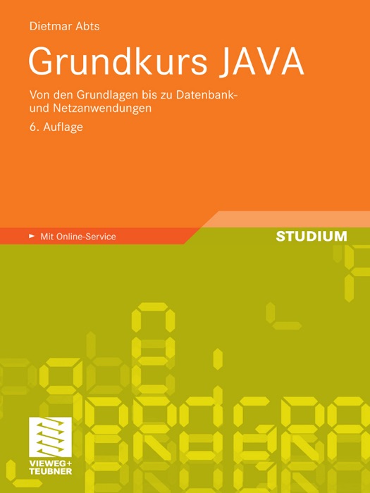 Grundkurs JAVA