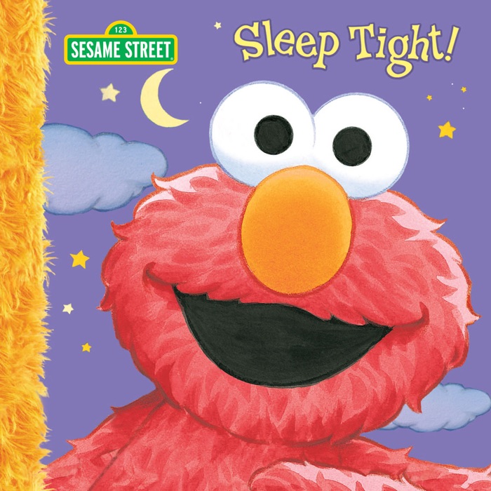 Sleep Tight! (Sesame Street)