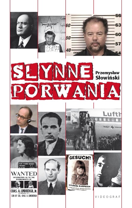 Słynne porwania