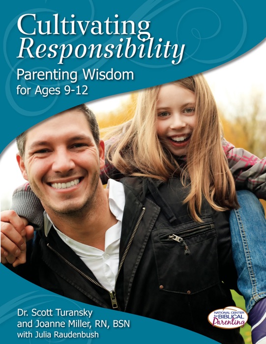 Cultivating Responsibilty