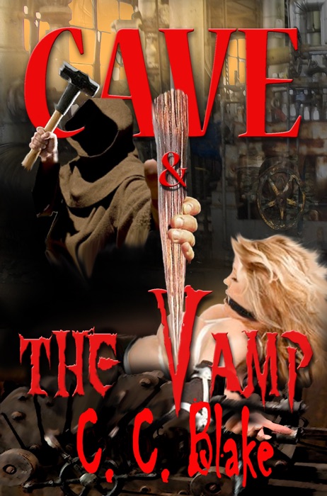 Cave and the Vamp
