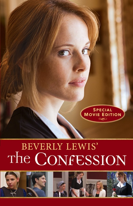 Beverly Lewis' The Confession