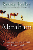 Abraham - Bruce Feiler