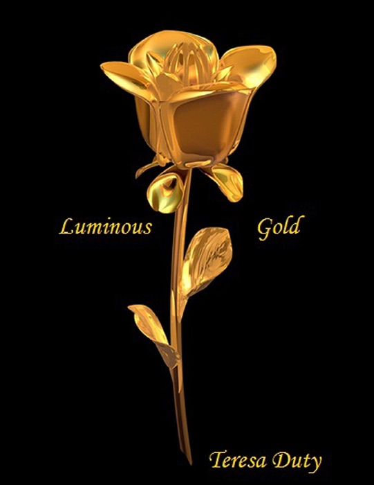 Luminous Gold