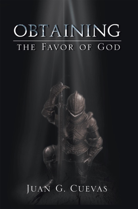 Obtaining The Favor Of God