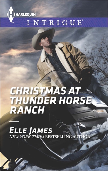 Christmas at Thunder Horse Ranch