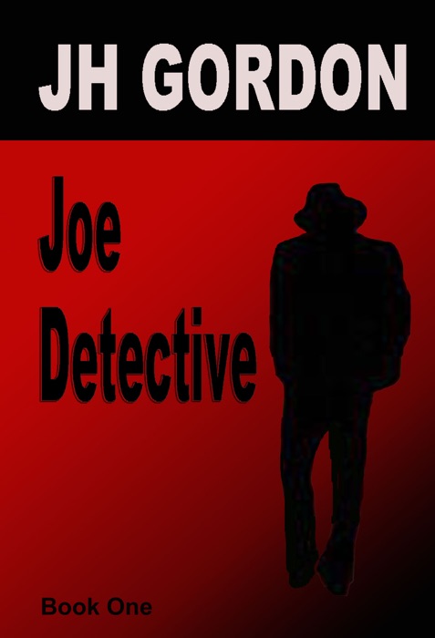 Joe Detective