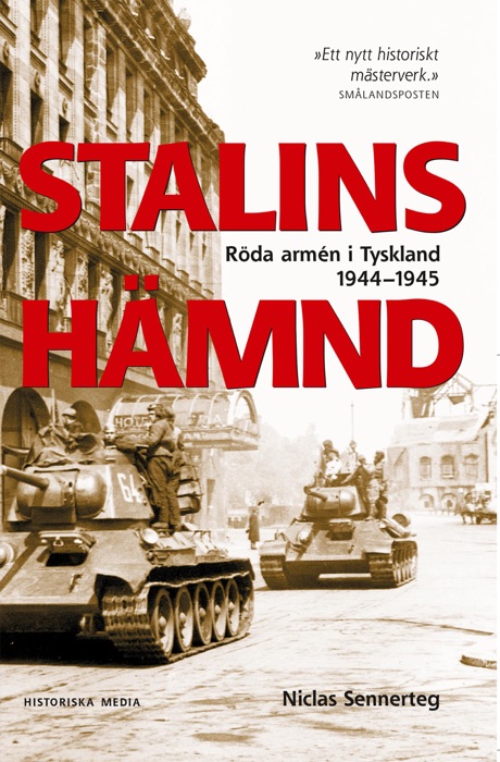 Stalins Hämnd