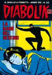 DIABOLIK (150)