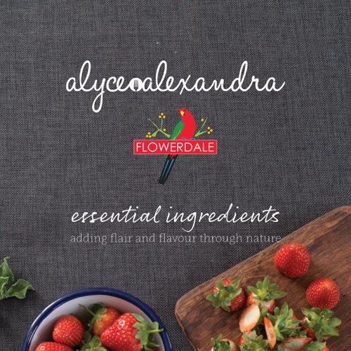 essential ingredients - recipes for the Thermomix