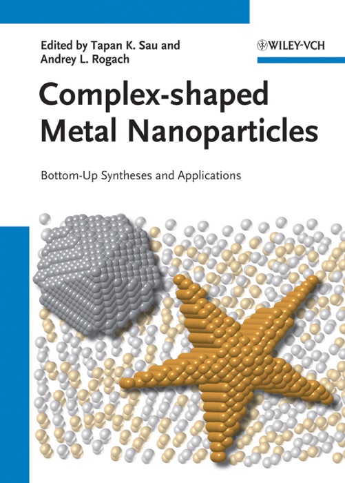 Complex-shaped Metal Nanoparticles