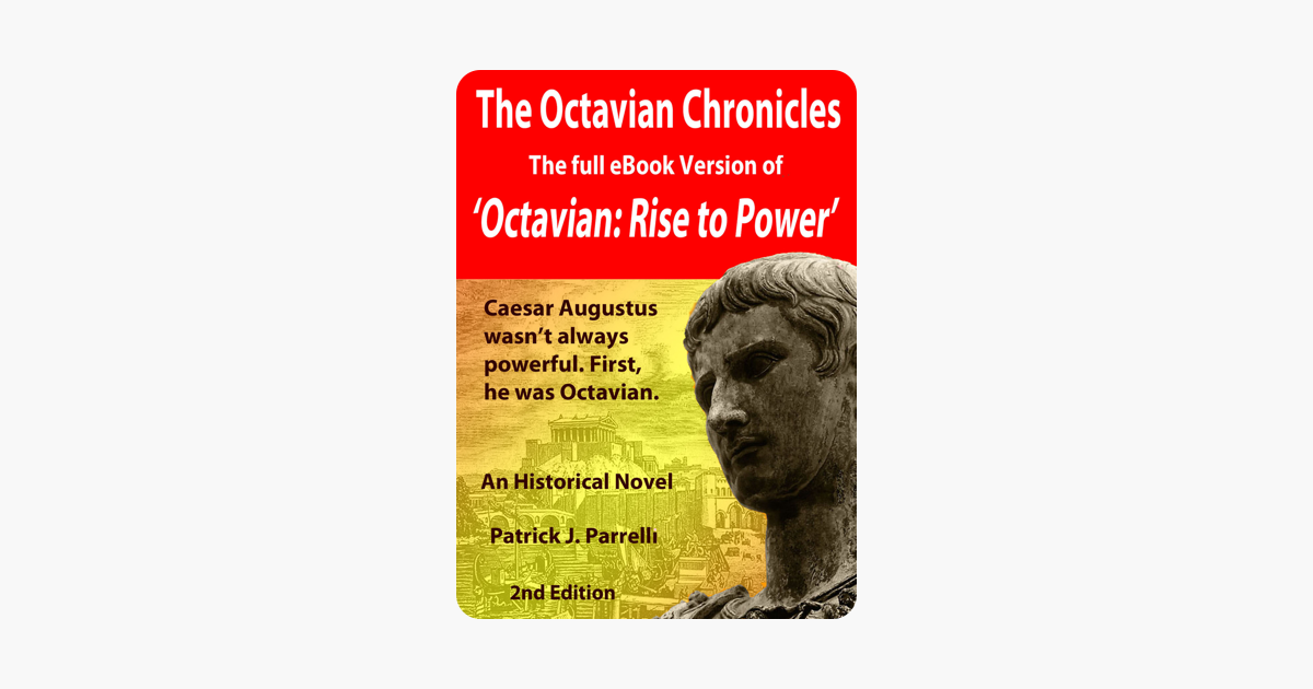 Octavian: Rise to Power