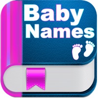 25,000 Baby Names