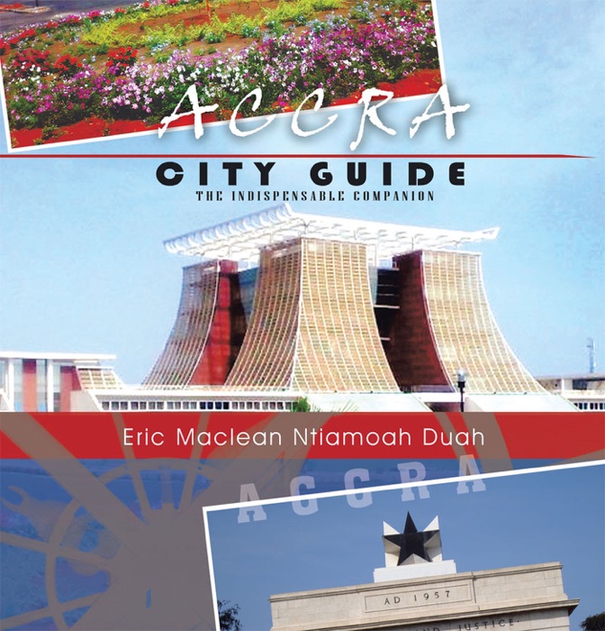 Accra City Guide