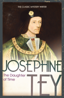 Josephine Tey - The Daughter Of Time artwork