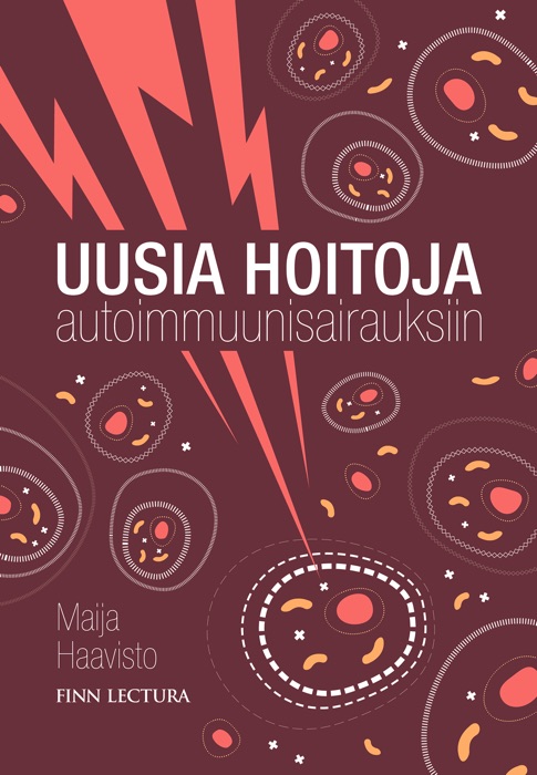 Uusia hoitoja autoimmuunisairauksiin