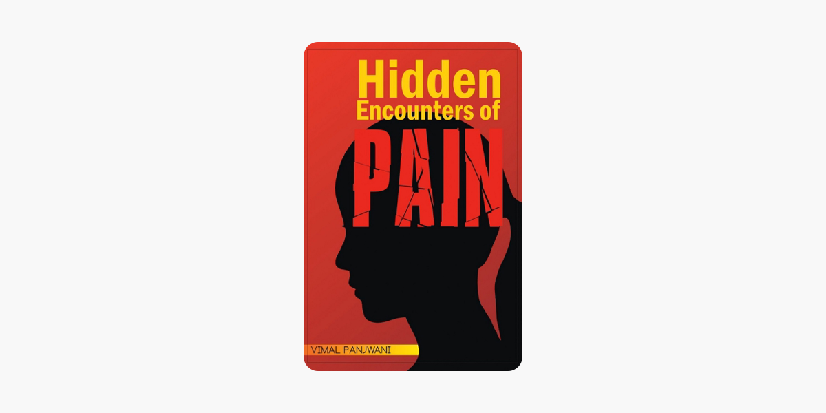 Hidden Encounters of Pain